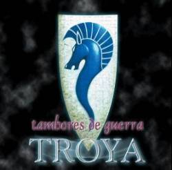 Troya : Tambores de Guerra